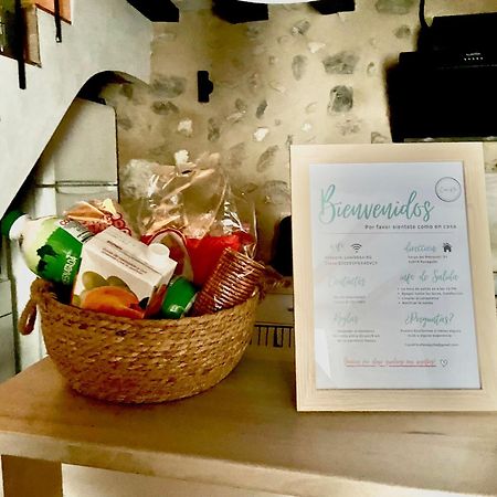 Casa Kika Villa Penaguila Bagian luar foto