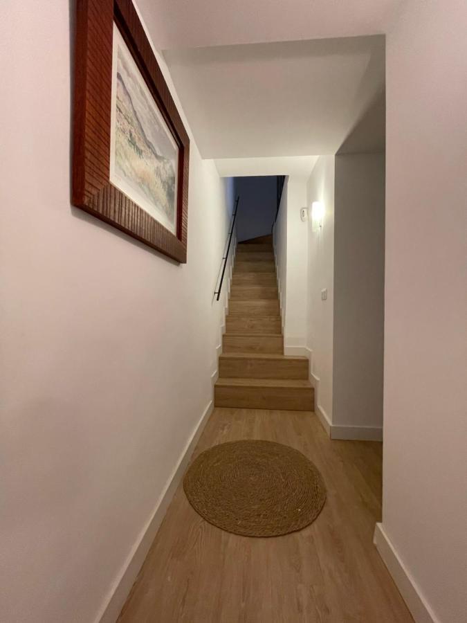 Casa Kika Villa Penaguila Bagian luar foto