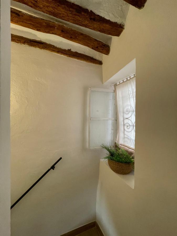 Casa Kika Villa Penaguila Bagian luar foto