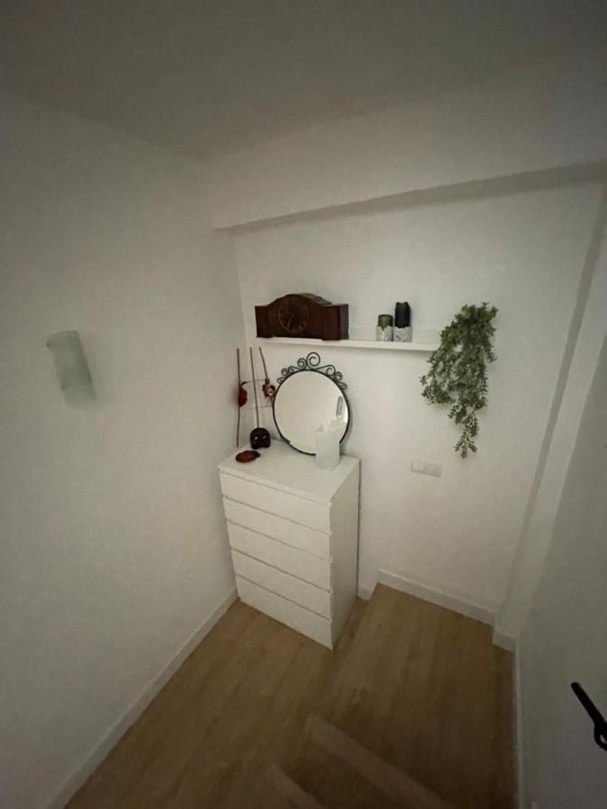 Casa Kika Villa Penaguila Bagian luar foto