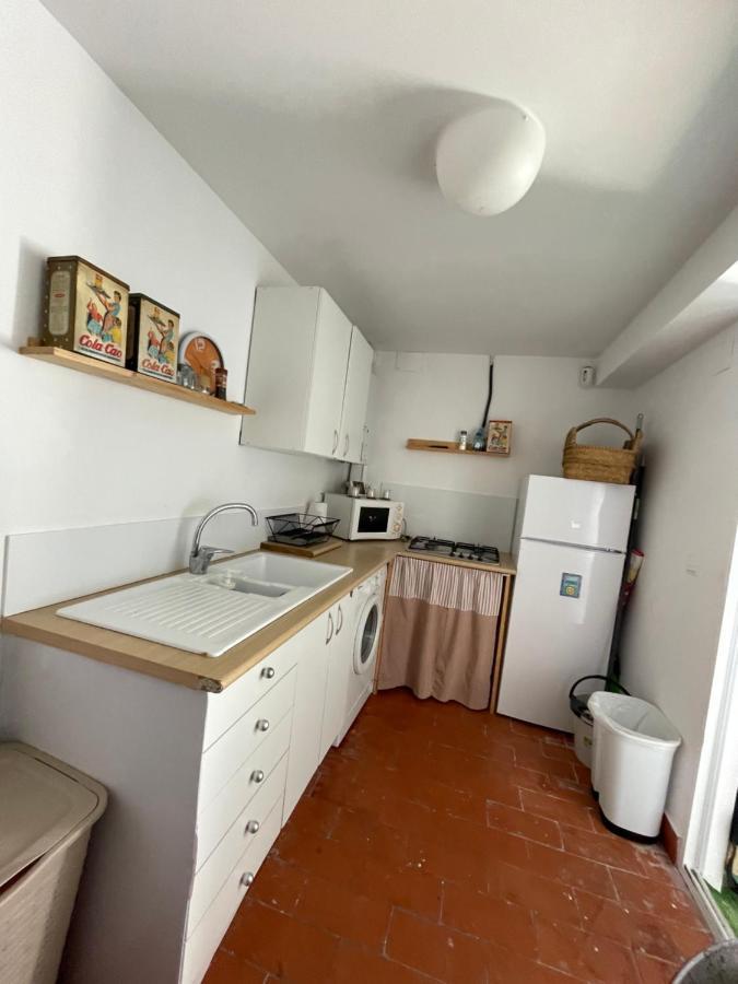 Casa Kika Villa Penaguila Bagian luar foto