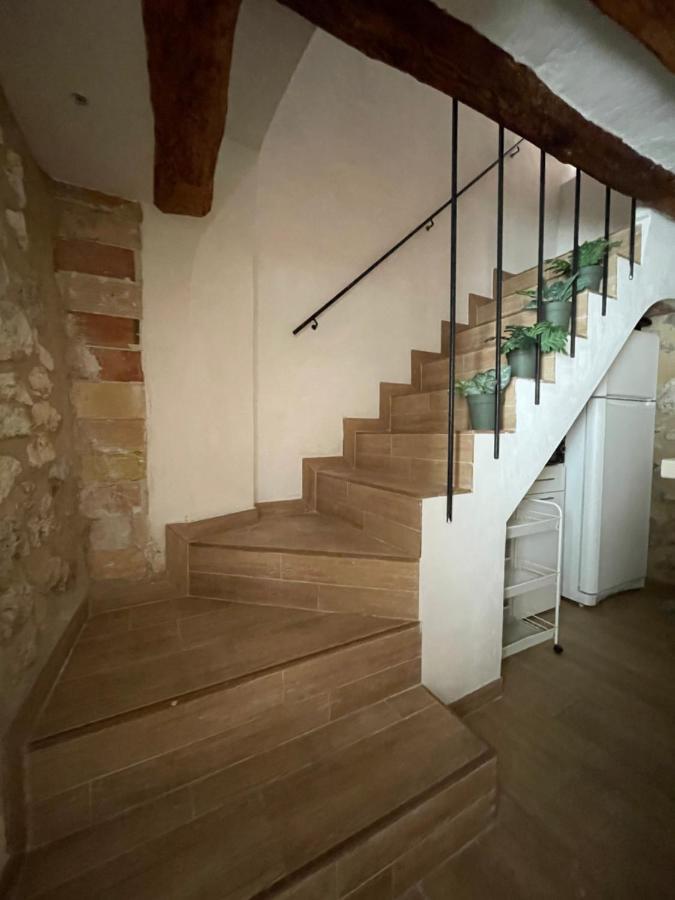 Casa Kika Villa Penaguila Bagian luar foto