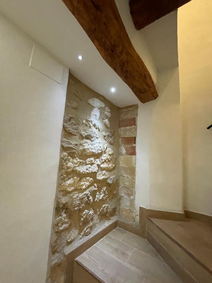 Casa Kika Villa Penaguila Bagian luar foto