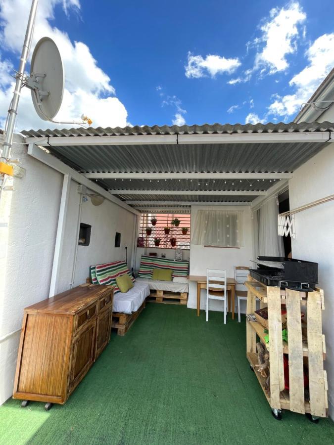 Casa Kika Villa Penaguila Bagian luar foto