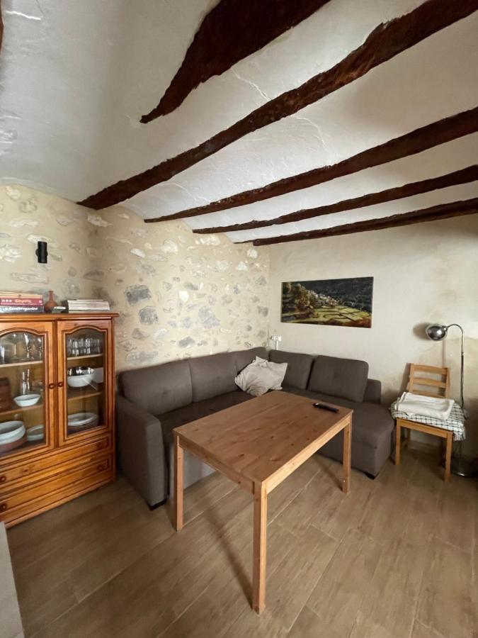 Casa Kika Villa Penaguila Bagian luar foto