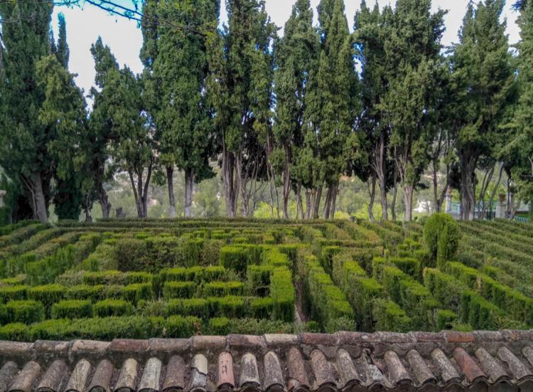 Casa Kika Villa Penaguila Bagian luar foto